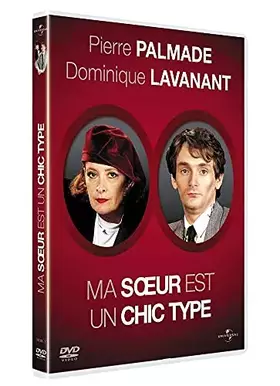 Couverture du produit · Ma soeur est un chic type