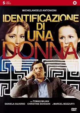 Couverture du produit · Identificazione Di Una Donna