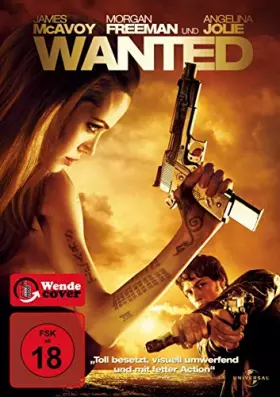 Couverture du produit · Wanted [Import]