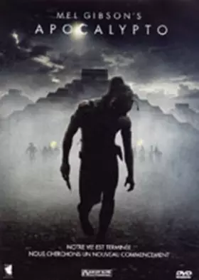 Couverture du produit · Apocalypto