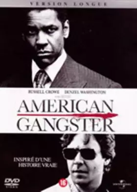 Couverture du produit · American Gangster