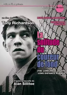 Couverture du produit · La Solitude du Coureur de Fond
