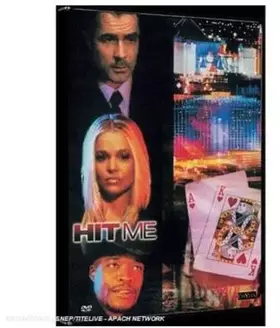 Couverture du produit · Hit Me