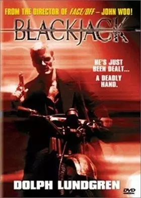 Couverture du produit · Blackjack
