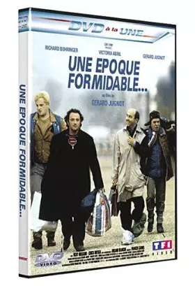 Couverture du produit · Une époque Formidable.
