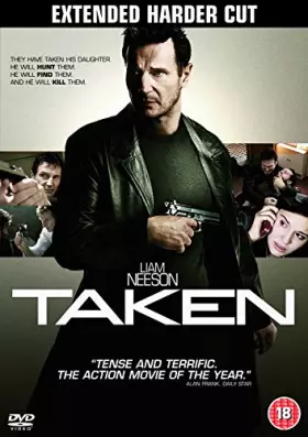 Couverture du produit · Taken [Import anglais]