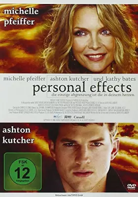 Couverture du produit · Personal Effects (DVD) [Import]