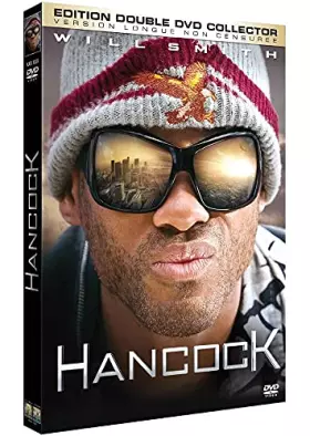 Couverture du produit · Hancock [Édition Collector-Version Longue Non censurée]