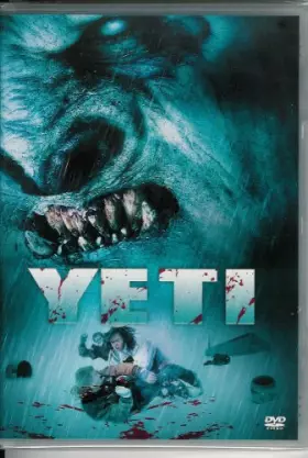Couverture du produit · Yéti