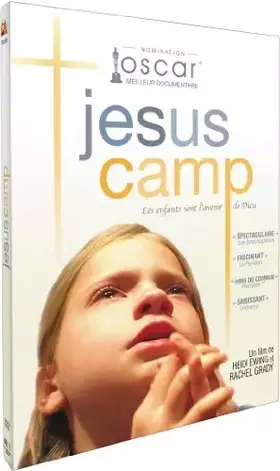 Couverture du produit · Jesus Camp