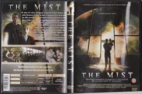 Couverture du produit · The Mist
