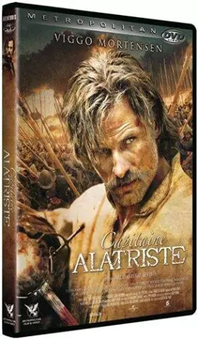 Couverture du produit · Capitaine Alatriste [Édition Simple]