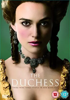 Couverture du produit · Duchess, The [Import]