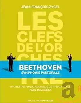 Couverture du produit · Symphonie Pastorale