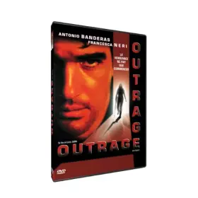 Couverture du produit · Outrage