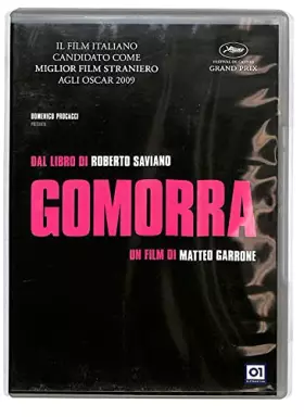 Couverture du produit · Gomorra [Import]