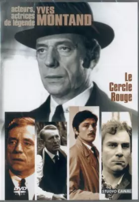 Couverture du produit · Le Cercle Rouge