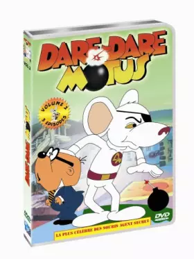 Couverture du produit · Dare Motus, vol. 2