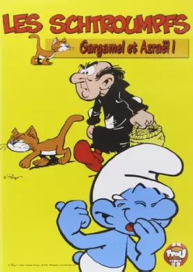 Couverture du produit · Les Schtroumpfs-Gargamel et Azraël