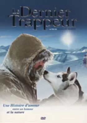 Couverture du produit · Le Dernier Trappeur