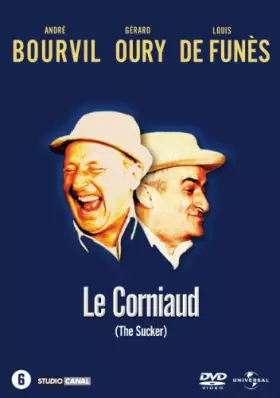 Couverture du produit · Le corniaud