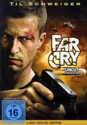 Couverture du produit · Far Cry - Special Edition [Import allemand]