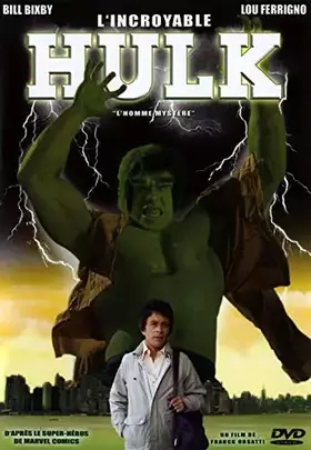 Couverture du produit · l'incroyable Hulk : l'homme mystère