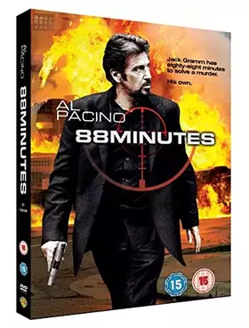 Couverture du produit · 88 Minutes [Import anglais]