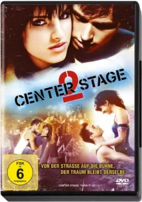 Couverture du produit · Center Stage 2 [Import]