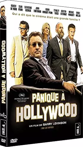 Couverture du produit · Panique à Hollywood