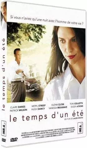 Couverture du produit · Le Temps d'un été