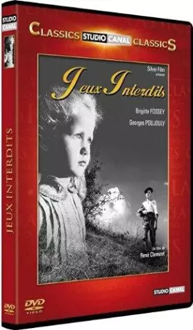 Couverture du produit · Jeux Interdits