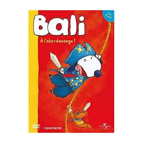 Couverture du produit · Bali-À l'abordaaaage