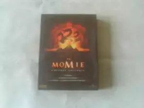 Couverture du produit · Coffret la Momie - La trilogie