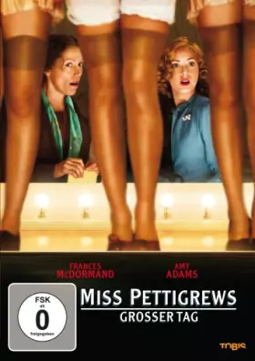 Couverture du produit · Miss Pettigrews Grosser Tag [Import]