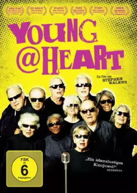 Couverture du produit · Young(at) Heart [Import]