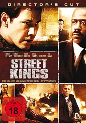 Couverture du produit · Street Kings [Import]