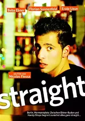 Couverture du produit · Straight