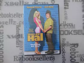 Couverture du produit · Shallow Hal [Import USA Zone 1]