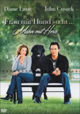 Couverture du produit · Frau mit Hund sucht... Mann mit Herz