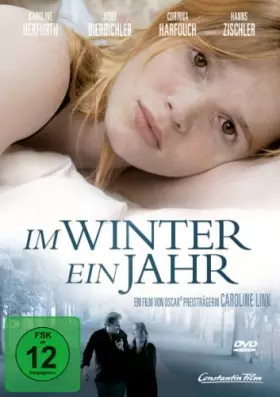 Couverture du produit · Im Winter ein Jahr