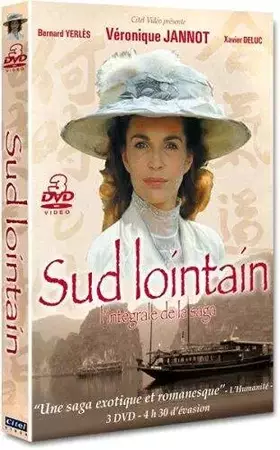 Couverture du produit · Sud lointain - L'intégrale de la saga