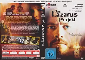 Couverture du produit · Das Lazarus Projekt [Import]