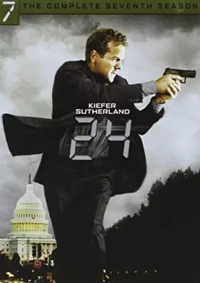 Couverture du produit · 24: Season Seven