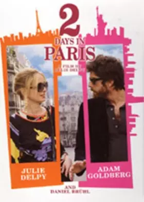 Couverture du produit · 2 days in Paris