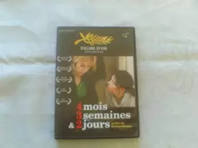 Couverture du produit · 4 mois, 3 semaines, 2 jours