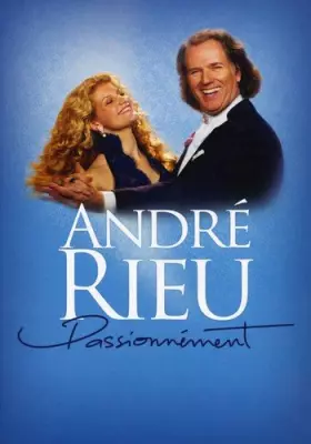 Couverture du produit · Passionnément DVD + CD