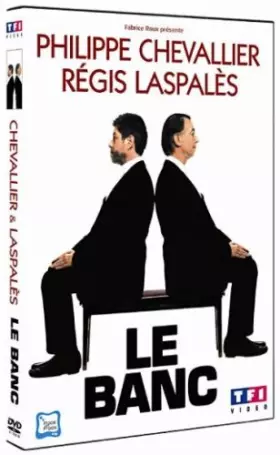 Couverture du produit · Chevallier et Laspalès-Le Banc