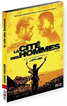 Couverture du produit · La Cité des Hommes