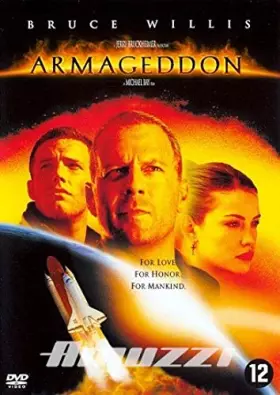 Couverture du produit · Armageddon